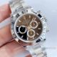 Noob Factory Clone 7750 Rolex Daytona Replica Watch Ss Black Dial (2)_th.jpg